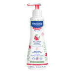 Mustela Soothing Cleansing Gel (Hair & Body) 300ml