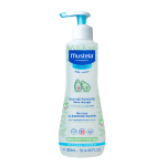 Mustela No-Rinse Baby Cleansing Water with Avocado 300ml