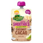 Rafferty's Garden Little Smoothies Coconut Cacao (1-3yrs) 120g