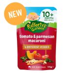 Rafferty's Garden Tomato & Parmesan Macaroni (10m+) 170g