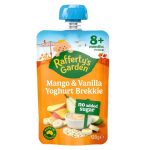 Rafferty’s Garden Mango & Vanilla Yoghurt Brekkie (8m+) 120g