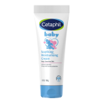Cetaphil Baby Soothing Moisturising Cream 100g