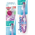 JORDAN 3-5 years baby Oral-care combo (2pc) - Image 2