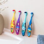 JORDAN 3-5 years baby Oral-care combo (2pc) - Image 3