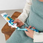 JORDAN 3-5 years baby Oral-care combo (2pc) - Image 4