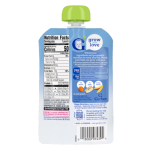 Gerber Organic Carrot Apple Mango Puree (6m+) 99g - Image 2
