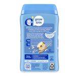 Gerber Multigrain Apple Cereal (6-8m) 227g - Image 2