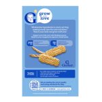 Gerber Snacks Lil’ Biscuits (12m+) 126g - Image 2
