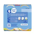 Gerber 100% Juice Variety Pack (12m+) 4 pcs Pack (473ml) - Image 2