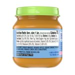 Gerber Organic Mango Apple Banana Puree Jar (6m+) 113g - Image 2
