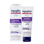 Aquaphor Baby Fast Relief Diaper Rash Paste (99g)