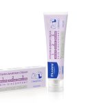 Mustela Vitamin Barrier Cream 50ml