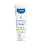 Mustela Nourishing Face Cream with Cold Cream and Beeswax 40ml
