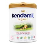 Kendamil Organic First Infant Milk Stage 1 (0-6m) 800g