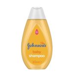 Johnson’s Baby Shampoo 300ml