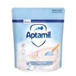 Aptamil Organic Baby Rice (4-6m+) 100g