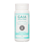 GAIA Natural Baby Powder 100g