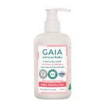 GAIA Natural Baby Moisturizer 250ml