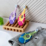 JORDAN Step 0-2 years baby toothbrush (Twin Pack) - Image 4