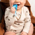 JORDAN Step 0-2 years baby toothbrush (Twin Pack) - Image 5