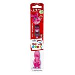 Aquafresh Piccoli Denti (3-5 yrs) Toothbrush - Image 2