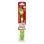 Aquafresh Piccoli Denti (3-5 yrs) Toothbrush - Image 3