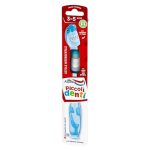 Aquafresh Piccoli Denti (3-5 yrs) Toothbrush - Image 4