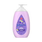Johnson’s Baby Bedtime Lotion 500ml