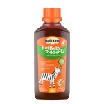 Haliborange Baby & Toddler Multivitamin 250ml