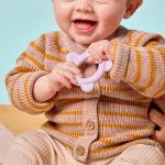 JORDAN Teether and Training Toothbrush (0-12m) - Image 4