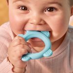 JORDAN Teether and Training Toothbrush (0-12m) - Image 5
