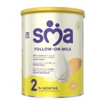 SMA 2 Follow on Baby Milk (6-12m) 800g