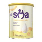 SMA 1 First Infant Milk formula (0-6m) 800g