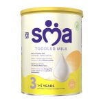 SMA 3 Toddler Milk formula (12m+) 800g