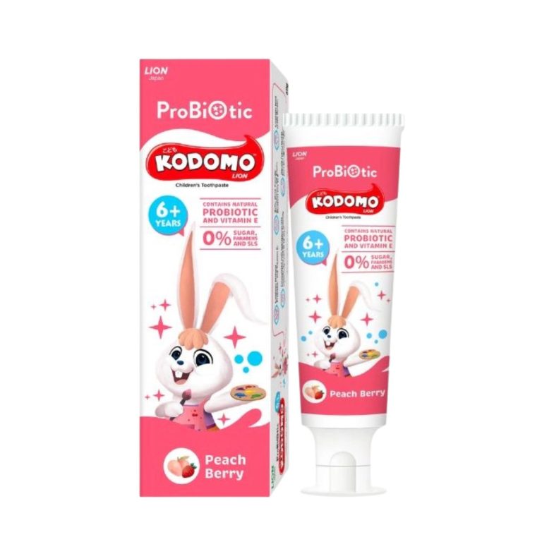 kodomo-probiotic-toothpaste-sri-lanka