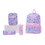 Giggle By Smiggle 4 Piece Bundle – Pink