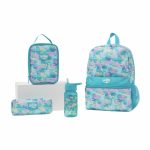 Giggle By Smiggle 4 Piece Bundle – Green